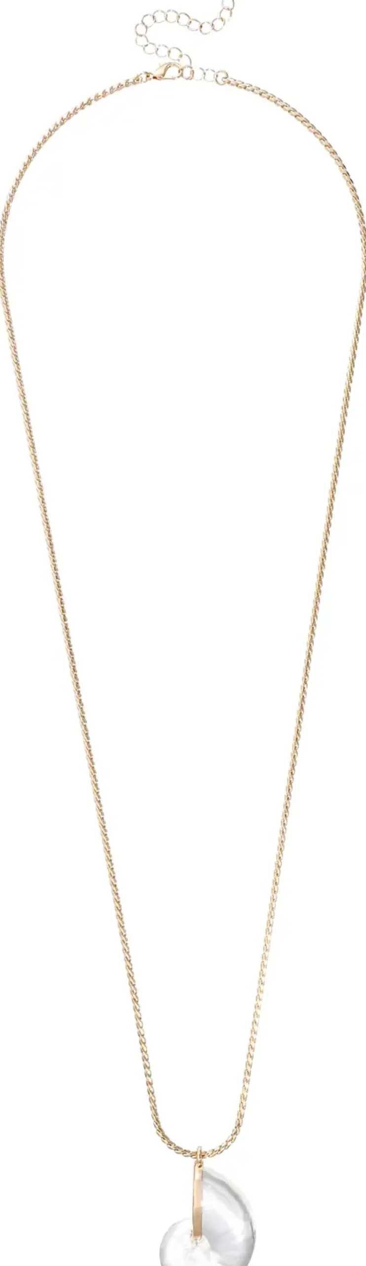 Discount Bijou Brigitte Collana - Bicolor Shell