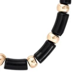 Clearance Bijou Brigitte Collana - Black Night