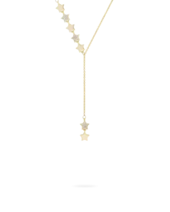 Discount Bijou Brigitte Collana - Blissful Starlight