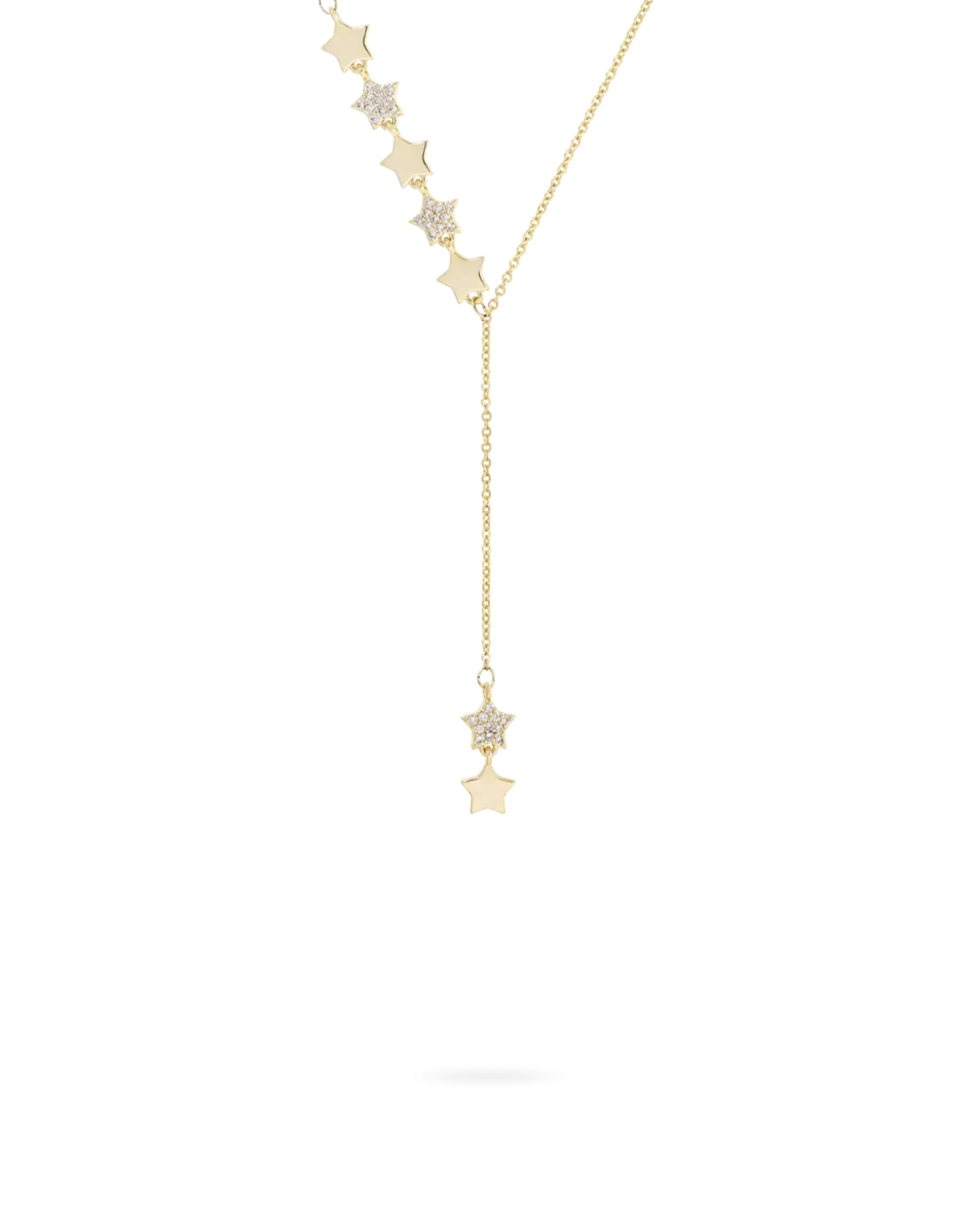 Discount Bijou Brigitte Collana - Blissful Starlight