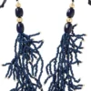 Bijou Brigitte Collana - Blue Catch
