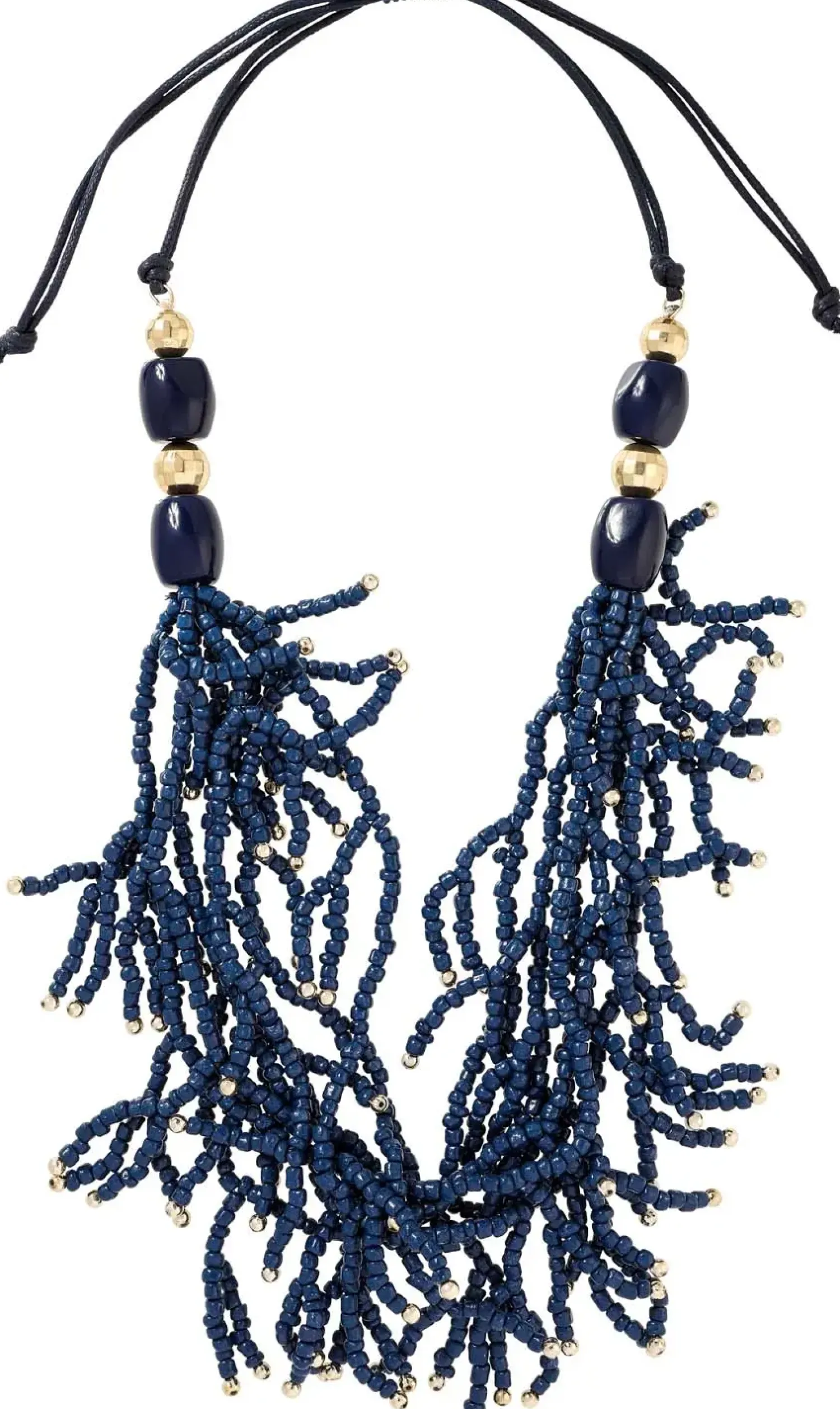 Bijou Brigitte Collana - Blue Catch