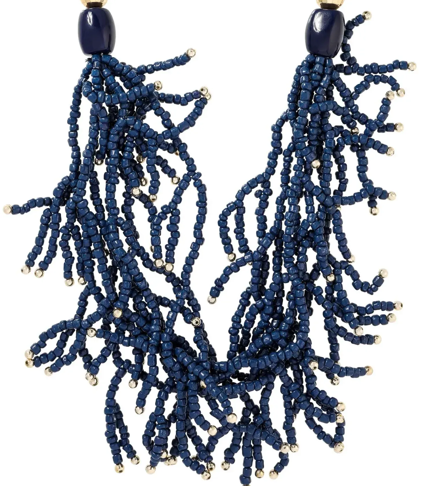 Bijou Brigitte Collana - Blue Catch