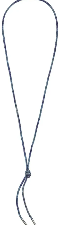 Best Bijou Brigitte Collana - Blue Glimmer