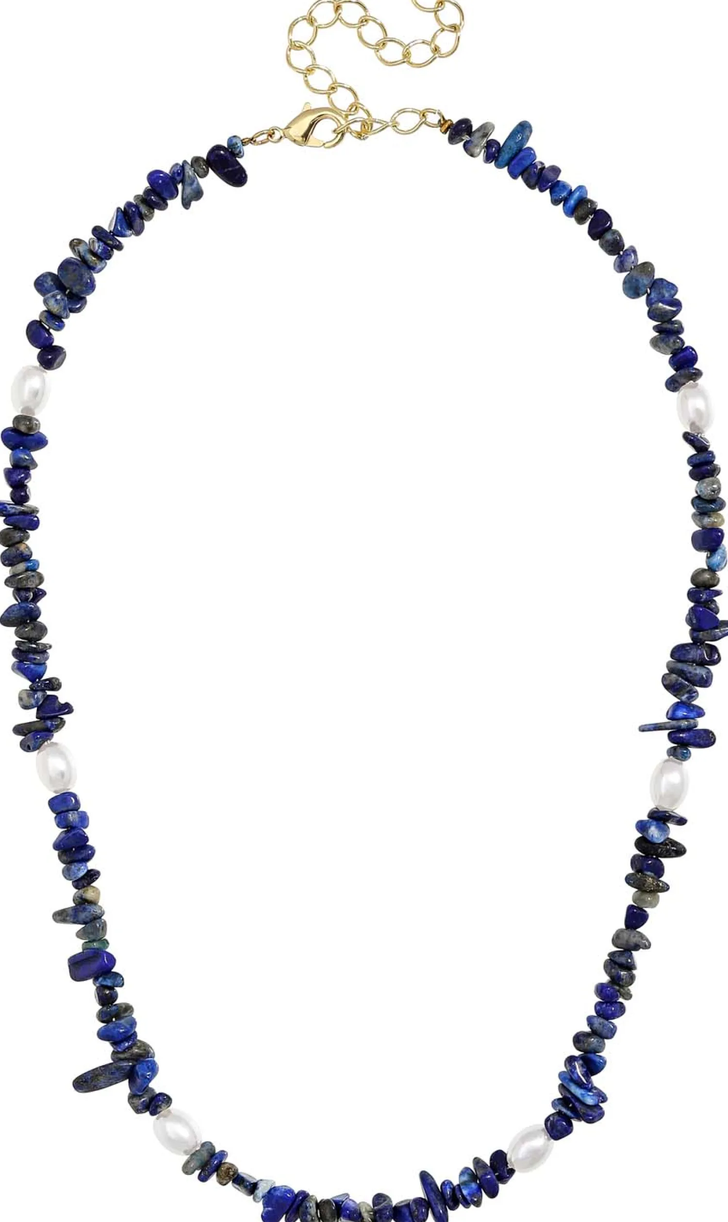 Outlet Bijou Brigitte Collana - Blue Shore