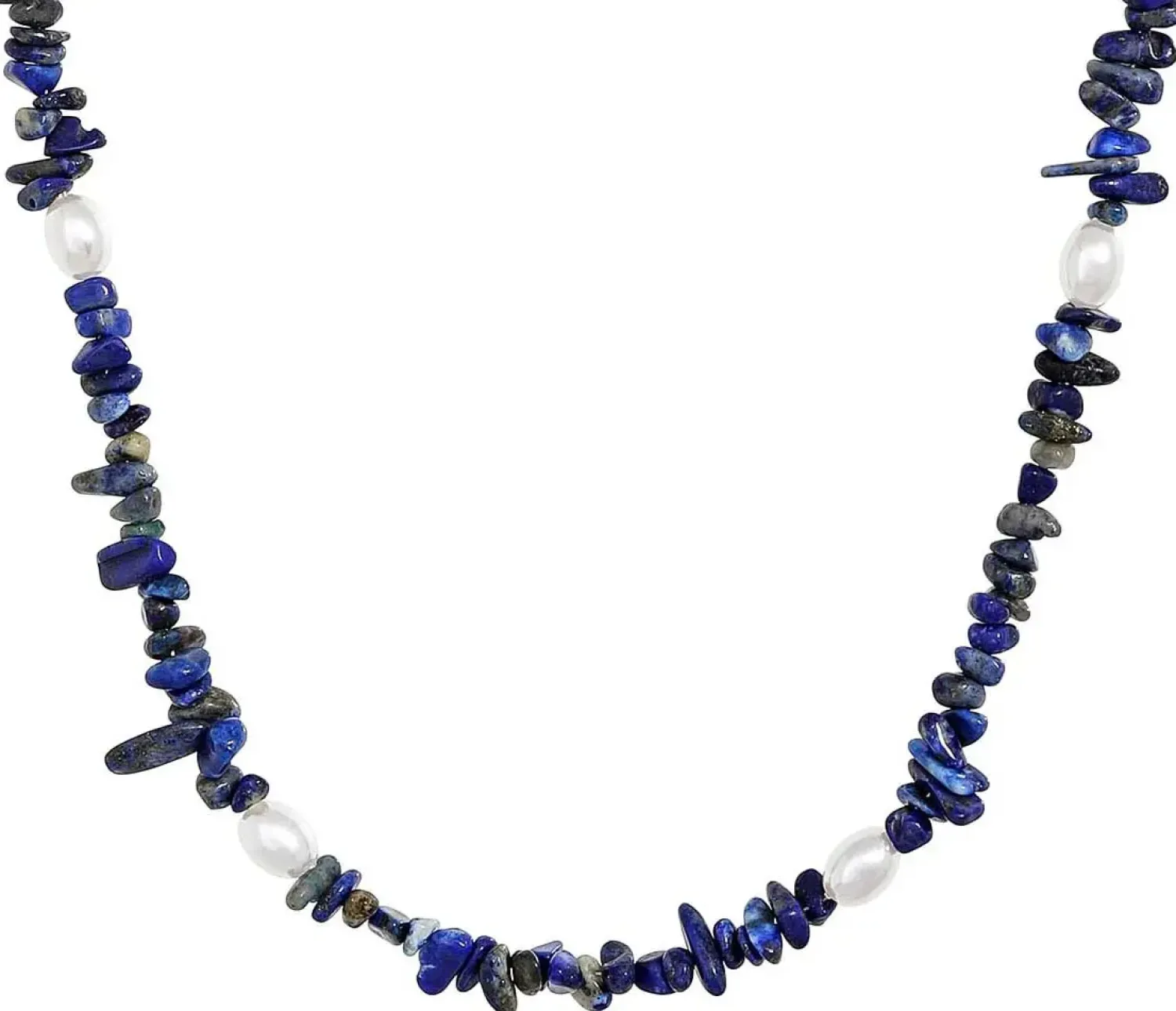 Outlet Bijou Brigitte Collana - Blue Shore
