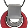 Clearance Bijou Brigitte Collana - Bordeaux Wood