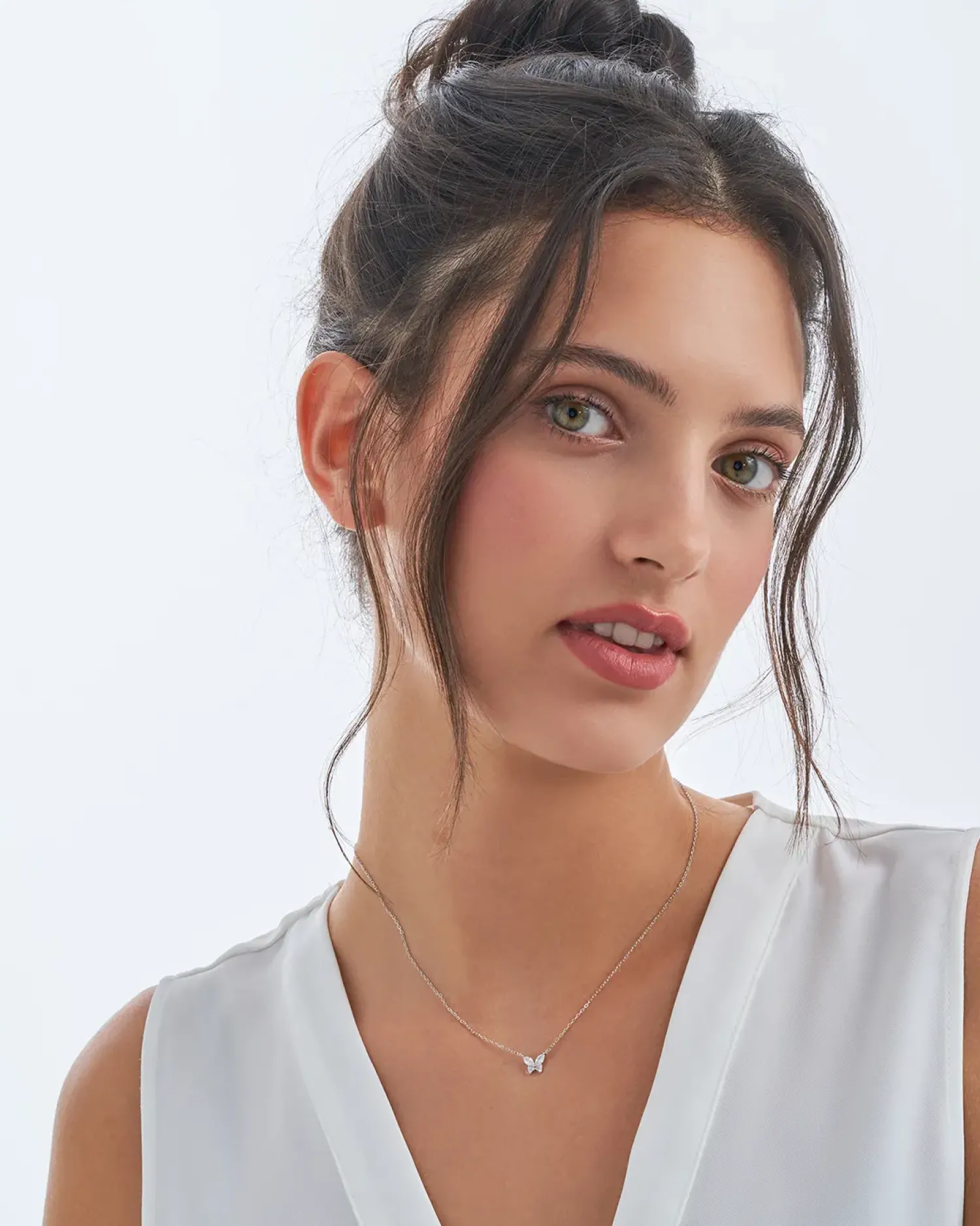 Clearance Bijou Brigitte Collana - Bright Magic