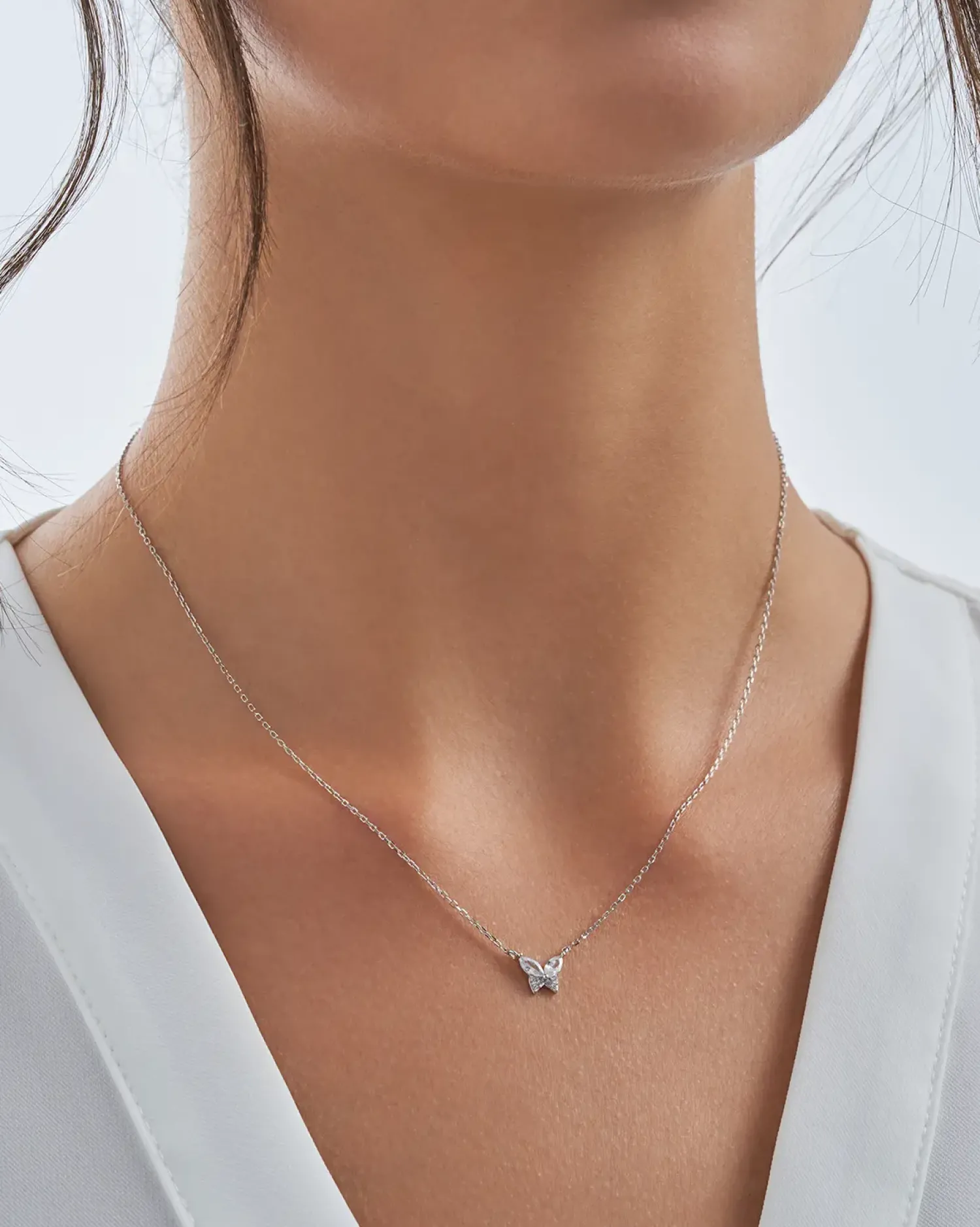Clearance Bijou Brigitte Collana - Bright Magic