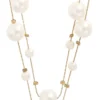 Discount Bijou Brigitte Collana - Bright Pearls