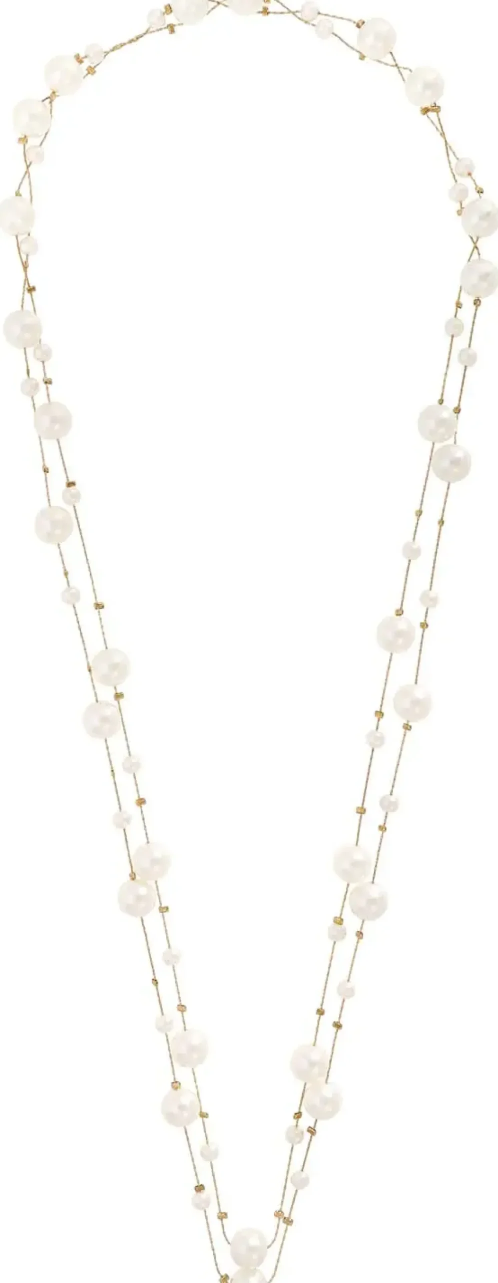 Discount Bijou Brigitte Collana - Bright Pearls