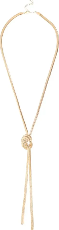 Bijou Brigitte Collana - Bright Tassel