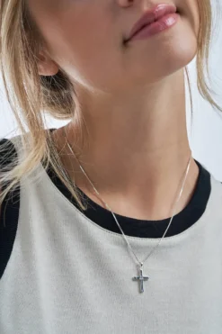 Hot Bijou Brigitte Collana - Brillant Cross