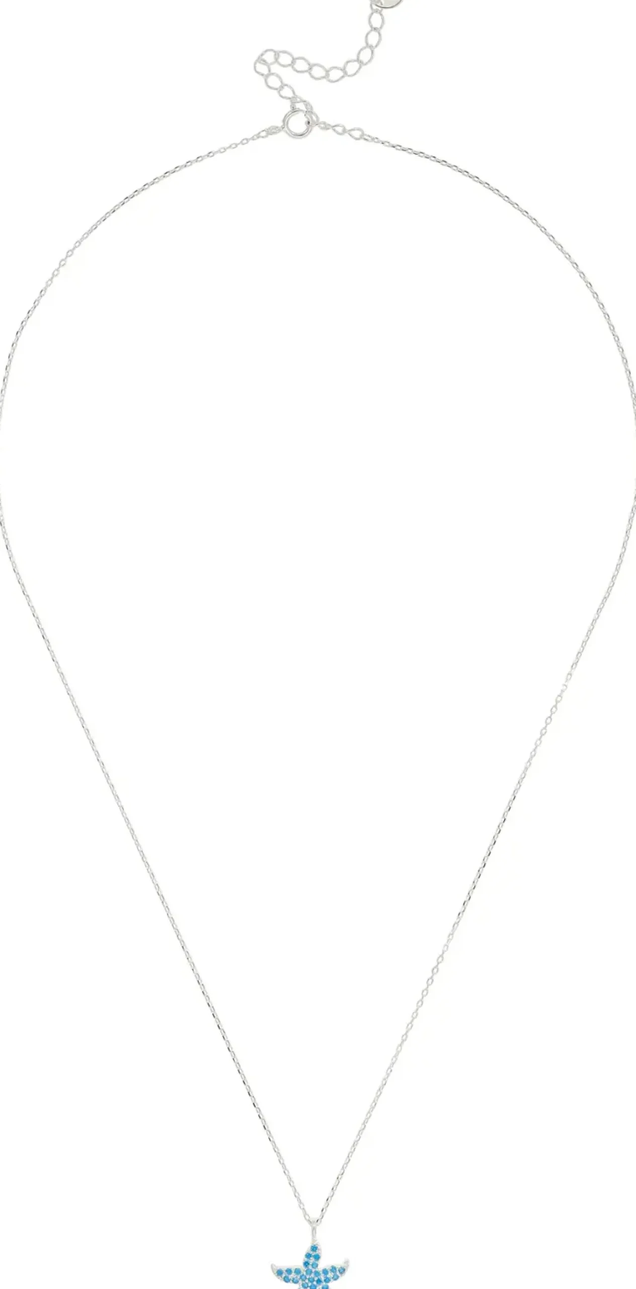 New Bijou Brigitte Collana - Brilliant Beach