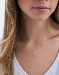 New Bijou Brigitte Collana - Brilliant Beach