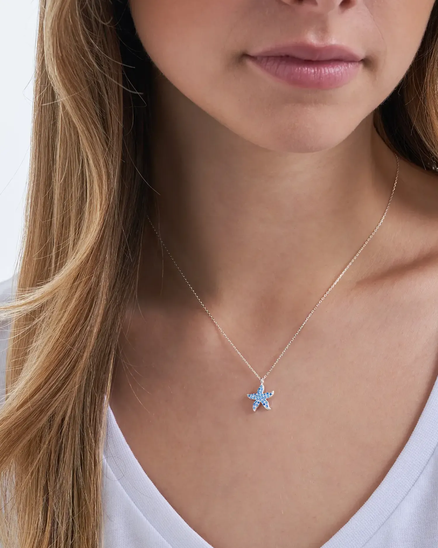 New Bijou Brigitte Collana - Brilliant Beach