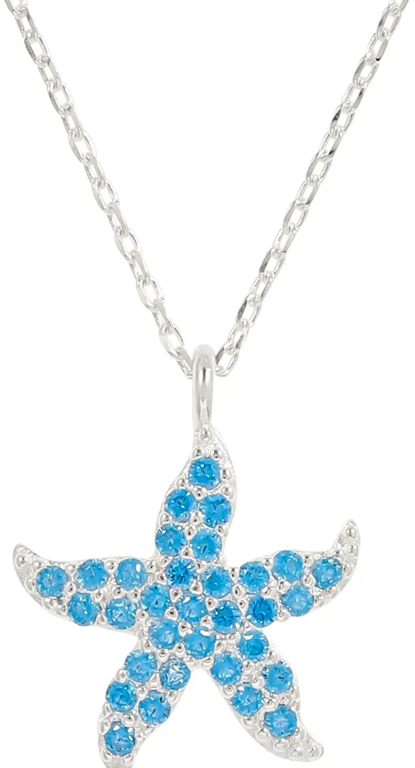 New Bijou Brigitte Collana - Brilliant Beach