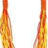 Hot Bijou Brigitte Collana - Burn Statement