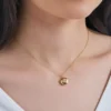 Discount Bijou Brigitte Collana - Celestial Shine