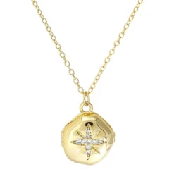 Discount Bijou Brigitte Collana - Celestial Shine