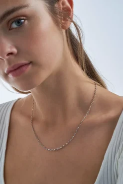 New Bijou Brigitte Collana - Chain Four