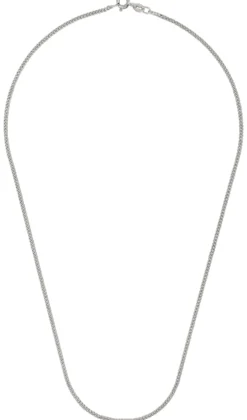 Outlet Bijou Brigitte Collana - Chain Three