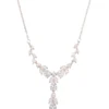 Best Bijou Brigitte Collana - Charming Zirconia