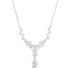 Best Bijou Brigitte Collana - Charming Zirconia