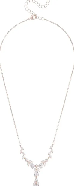 Best Bijou Brigitte Collana - Charming Zirconia