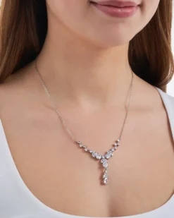 Best Bijou Brigitte Collana - Charming Zirconia