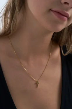 Outlet Bijou Brigitte Collana - Chic Cross