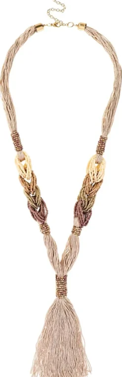 Best Bijou Brigitte Collana - Chic Harmony