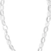 New Bijou Brigitte Collana - Chunky Ovals