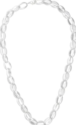 New Bijou Brigitte Collana - Chunky Ovals
