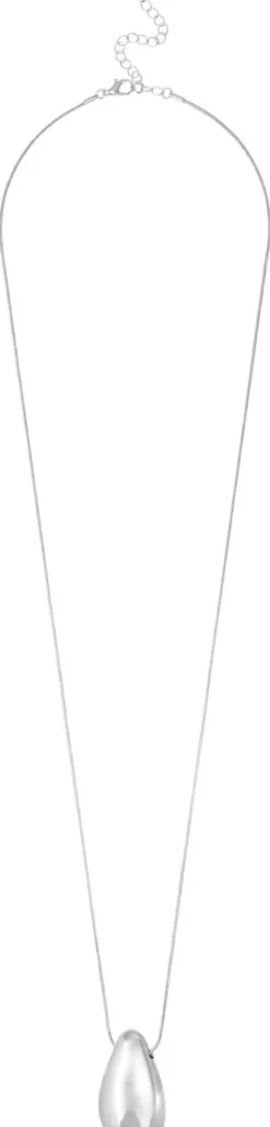 Hot Bijou Brigitte Collana - Chunky Tear