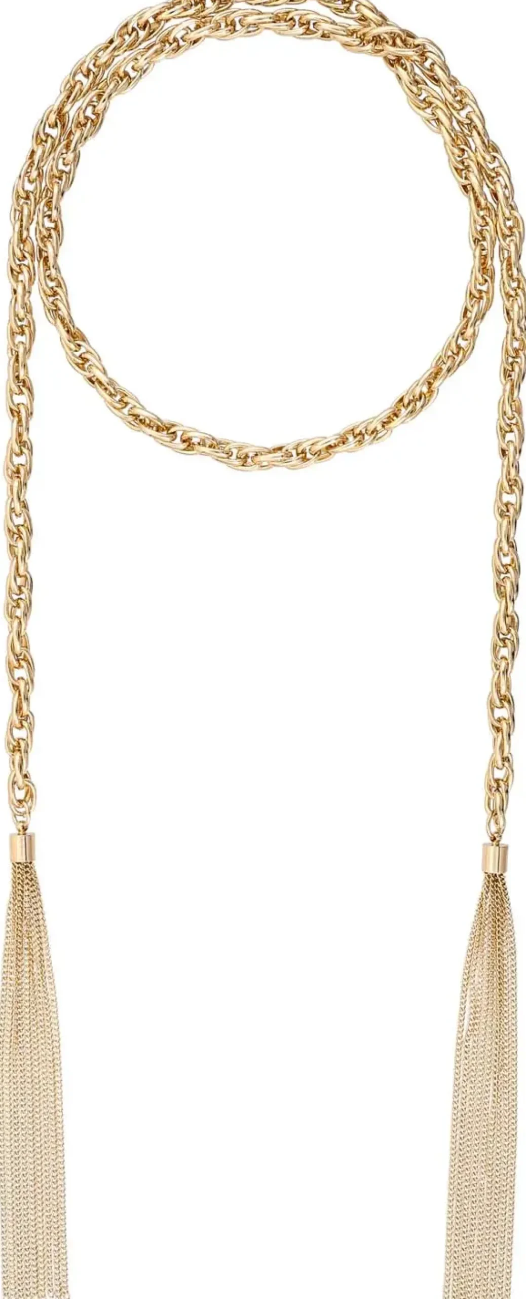 New Bijou Brigitte Collana - Chunky Twist