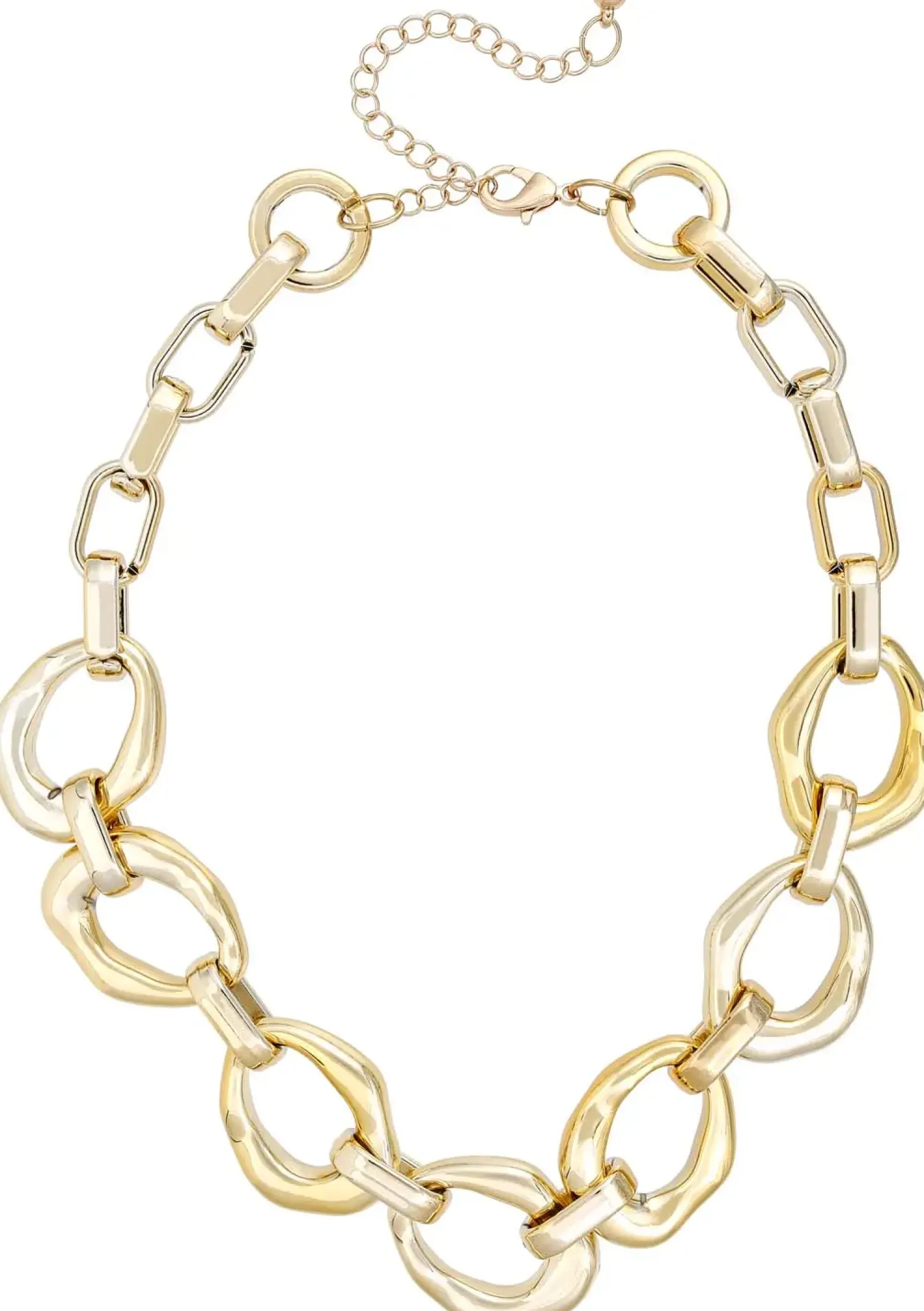 Online Bijou Brigitte Collana - Chunky Vintage
