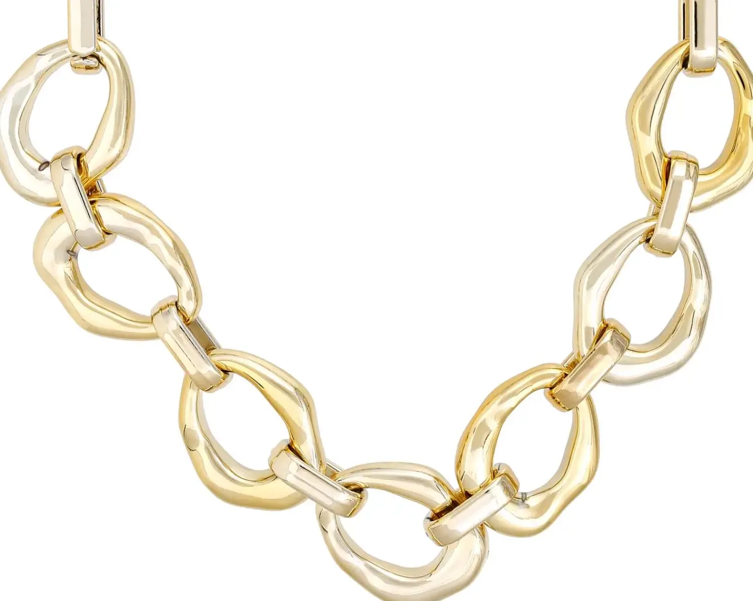 Online Bijou Brigitte Collana - Chunky Vintage