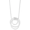 Discount Bijou Brigitte Collana - Circle Pedants