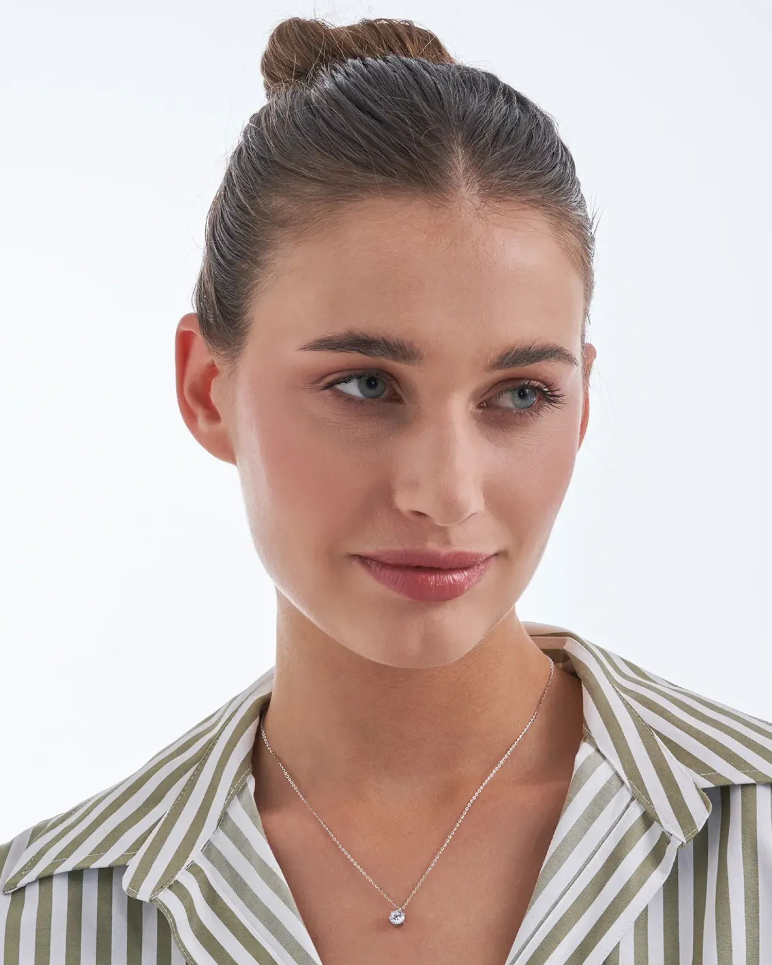 Outlet Bijou Brigitte Collana - Classically Elegant