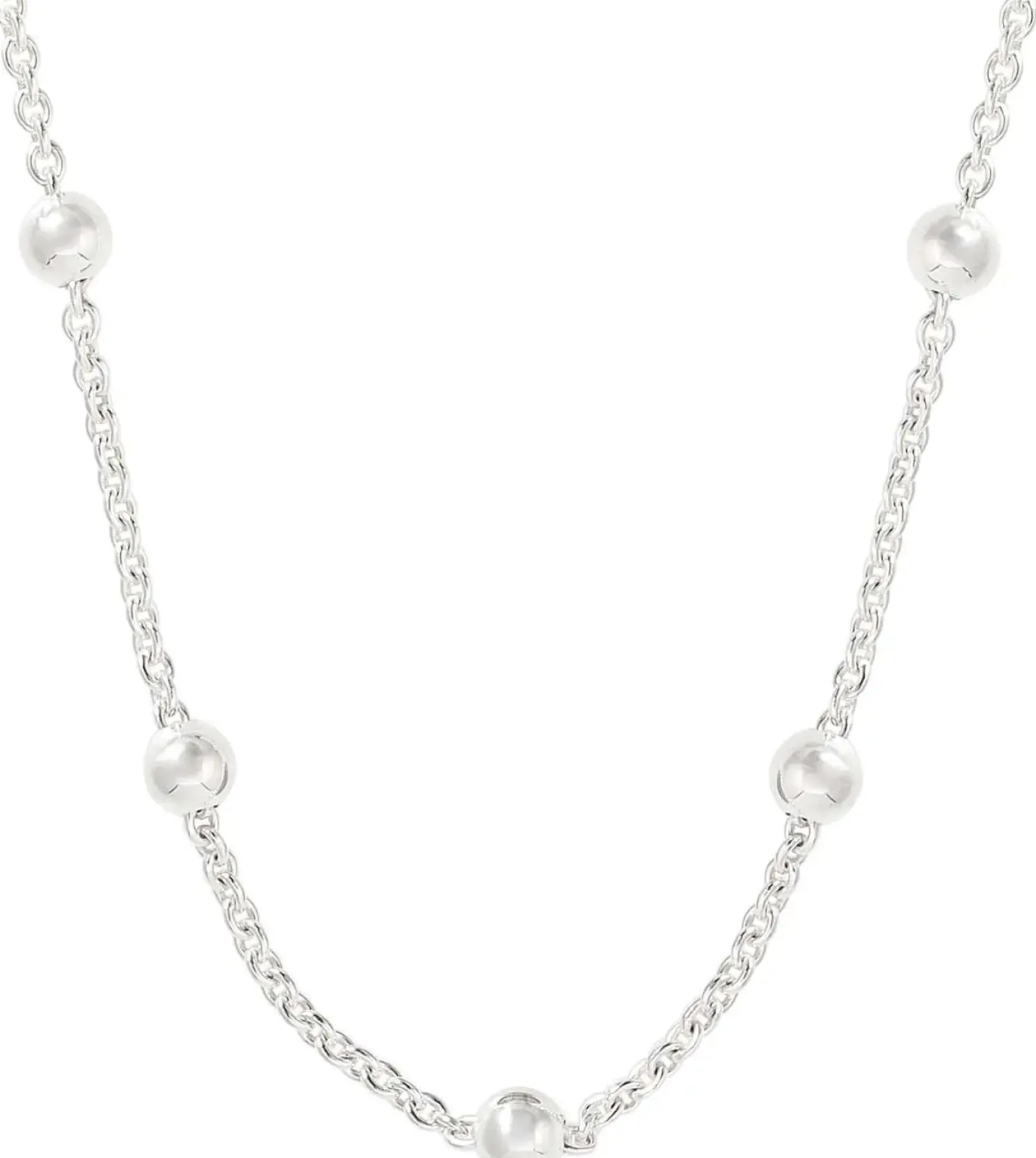 Best Bijou Brigitte Collana - Classic Bullets