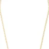 Clearance Bijou Brigitte Collana - Classic Gold