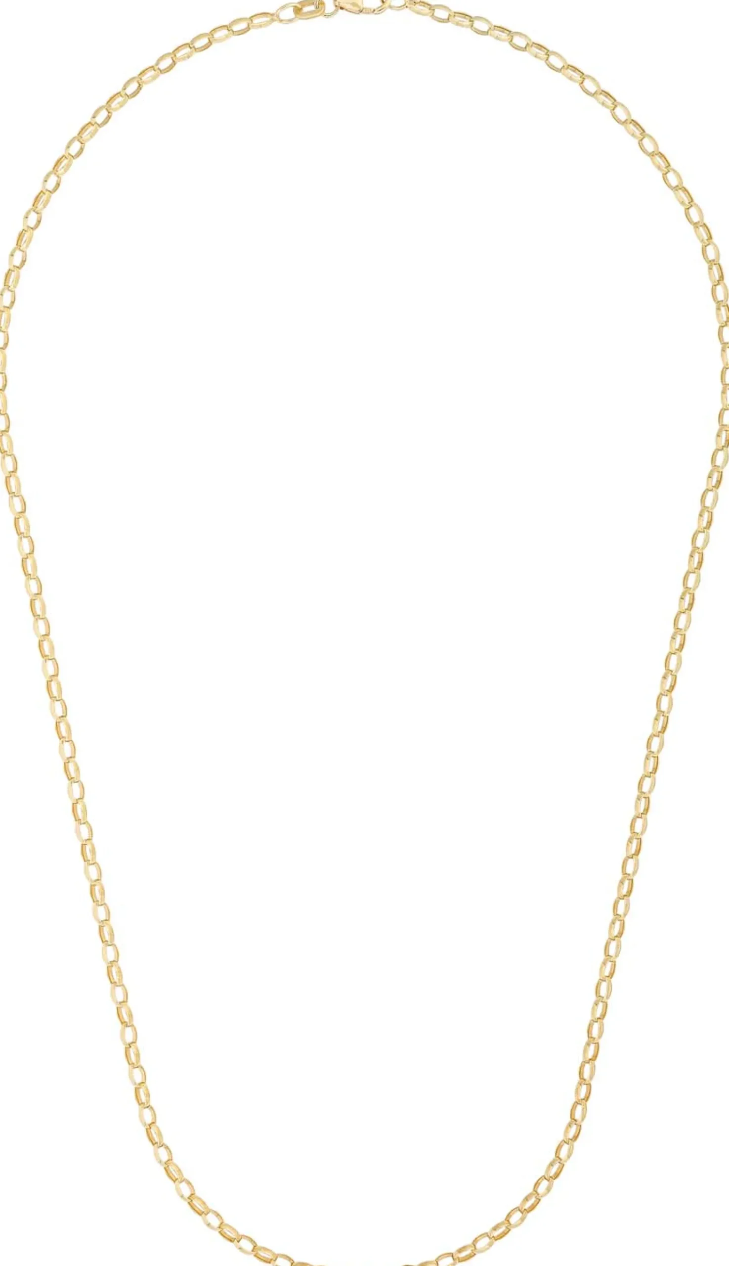 Clearance Bijou Brigitte Collana - Classic Gold