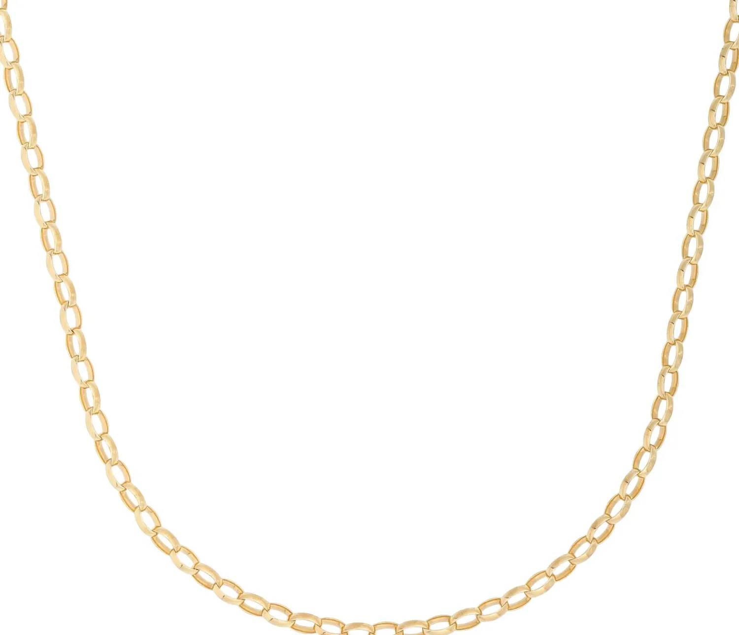 Clearance Bijou Brigitte Collana - Classic Gold
