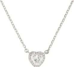 Sale Bijou Brigitte Collana - Classic Heart