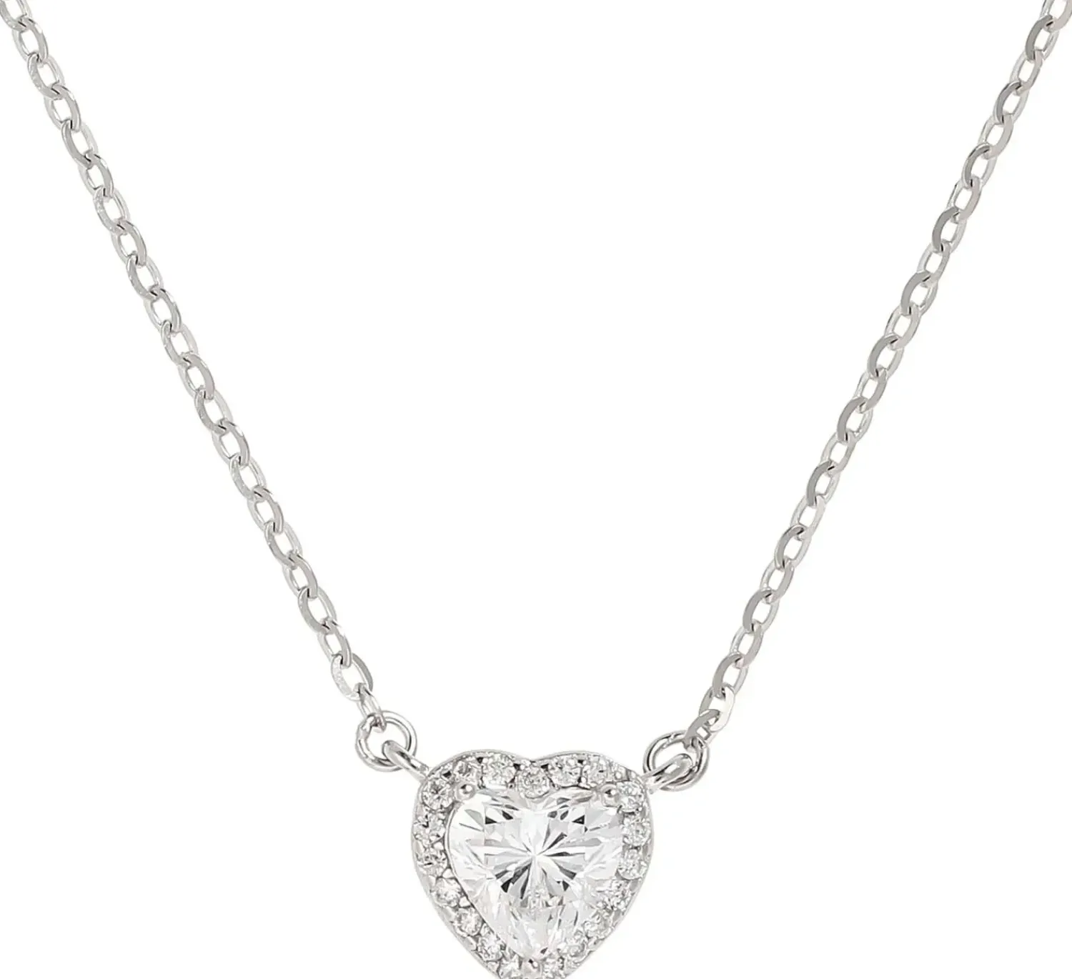 Sale Bijou Brigitte Collana - Classic Heart