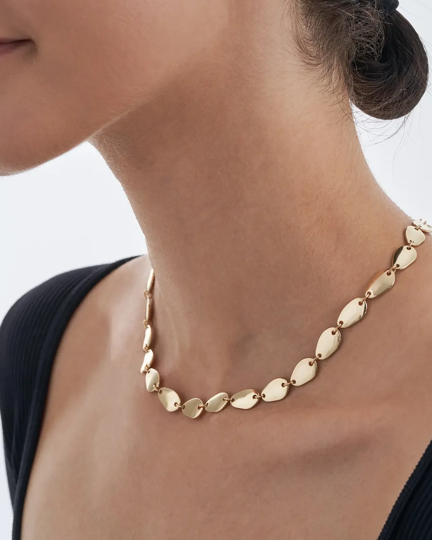 Online Bijou Brigitte Collana - Classic Piece