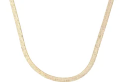 Clearance Bijou Brigitte Collana - Classic Snake