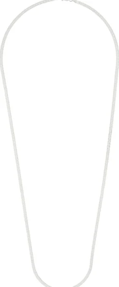 Hot Bijou Brigitte Collana - Classy Silver