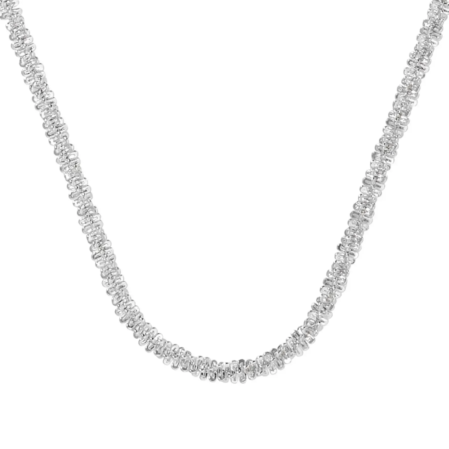 Outlet Bijou Brigitte Collana - Classy Twist